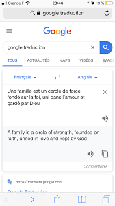 Traducteur gratuit permettant la traduction dans plus de 40 langues. Epingle Par Letemplier Sur Tatouage Bras Perine Francais Anglais Google Traduction Anglais