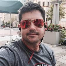 Nick Tocco's Instagram, Twitter & Facebook