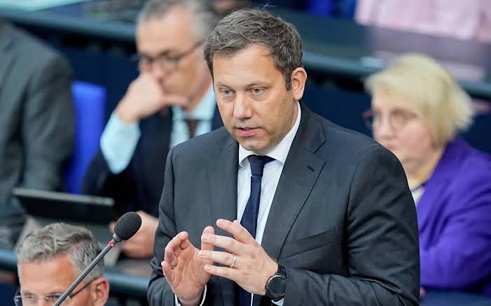 German finance minister urges EU to 'Buy European' | FMT