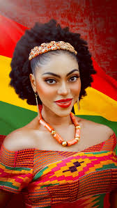 🇬🇭🇬🇭🇬🇭🇬🇭🇬🇭🇬🇭🇬🇭🇬🇭🇬🇭🇬🇭🇬🇭🇬🇭, As we celebrate 66 years  of independence from colonial rule in Ghana and with international women’s  day fast approaching, what better way to celebrate than to acknowledge the  ...