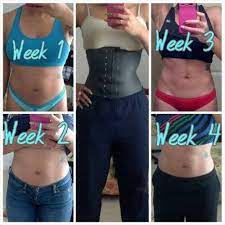 pin on waist cincher