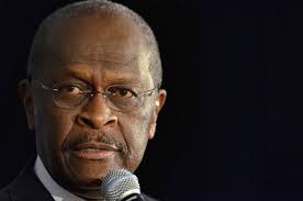 Herman Cain Dies Of Coronavirus At 74