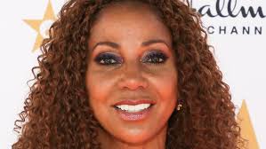 How Many Children Does Hallmark Star Holly Robinson Peete Have?