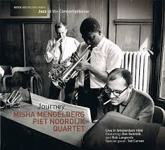 5.0 out of 5 stars. Misha Mengelberg Piet Noordijk Quartet Journey Live In Amsterdam 1966 2011 Cd Discogs