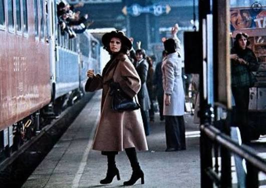 RAILWAY FILM SERIES: The Cassandra Crossing | Latest Railway News