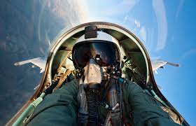 Un vol en avion de … Vol En Avion De Chasse Home Facebook