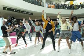 Palmer williams jr., patrice lovely, kendra c. The Prom On Netflix Andrew Rannells Christianity Song Los Angeles Times