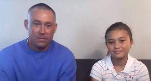 The clip bounced around and soon amassed a few million views. Stu Brown Meet Father Of Sky Brown Vergewiki