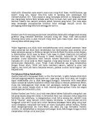 Datuk seri salahuddin bin ayub (jawi: Doc Biodata Dan Sejarah Ringkas Salahuddin Al Febrinariski Febrina Academia Edu
