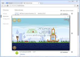 Users can browse the internet, open multiple tabs, share web content, and more within the browser. Como Instalar Usar Archon Custom Runtime Ejecutar Apk En Chrome Pc