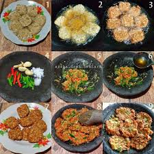 Aneka resep olahan tahu tempe fur android apk herunterladen. Kumpulan Resep Aneka Kreasi Olahan Tempe Resep Inirecipes ÙÙØ³Ø¨ÙÙ