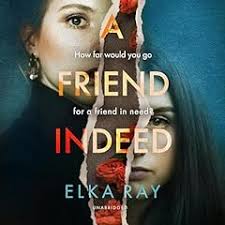 Like a Mother Audiobook by Mina Hardy