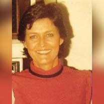 Betty Mcneill's Instagram, Twitter & Facebook