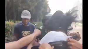 Delta variant wreaking havoc on viral indonesia. Just Breast Groping Reaction To Viral Incident Shows Sexual Harassment Still Taken Lightly In Indonesia Coconuts Jakarta