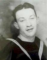 Lionel Everett Stuart, Stoker 1st Class, RCNR