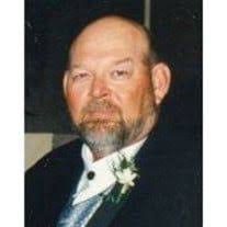 Tony Douglas Sloop (1954-2006)