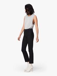 Mother Denim The Dazzler Quality Assurance Protein Burger Com