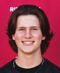 Red Hawks Baseball 2021 Media Guide -.indd