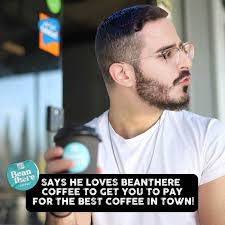 Bean There Coffee‎