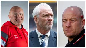 Six huge names who could replace Mark Dunning at Bradford and deliver Super  League rugby