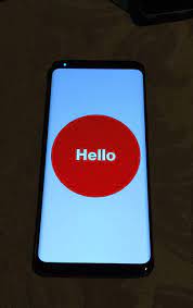 There appear to be several samsung phones that are . Wifi Calling Service On Byod Unlocked Phones Verizon Community