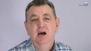 Patient Story: Chris King