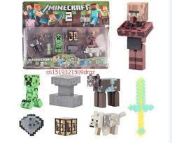 Print the pdf to use the worksheet. Big Steve Diamant Steve Minecraft Spielzeug Pvc Action Figuren Rustung Stein Modell Block Spielzeug Sammler Geschenk Fur Kinder Kinder Aliexpress