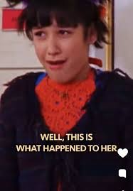 Roxanne Barboza's Instagram, Twitter & Facebook