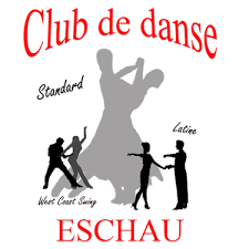 Votre invitation gratuite sera scannée 'sans contact' à l'entrée du salon, merci de vous. Club De Danse De Bal Ou Salon Au Sud De Strasbourg Eschau Danse