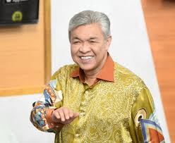 However, they are two different an abbreviation is a shortened version of one or two words which are still pronounced the same way, even if they are written as an abbreviation. Zahid Steps Aside As Leader Of Malaysia S Main Opposition Party Benarnews