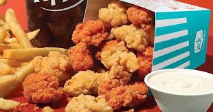 We did not find results for: Jack In The Box Is Bringing Back Its Popcorn Chicken Thrillist