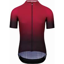 Mille (woreda), a district in ethiopia. Assos Mille Gt Summer Kurzarm Trikot C2 Shifter Vignacciared Bike24