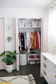 For those who are working with little money. 15 Diy Closet Organization Ideas Best Closet Organizer Ideas