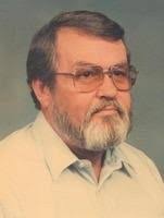 Gerald Wall Obituary (1936