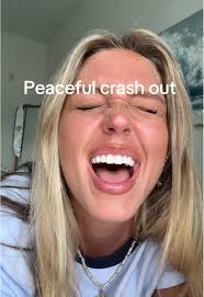 Aimee Smale Crash Out