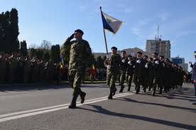 Anunt organizare examen promovare um 01575 bucuresti: Mii De Posturi Libere In Armata RomanÄ La Satu Mare Se CautÄ OfiÈeri Èi SubofiÈeri