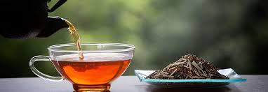 different types of tea tea varieties tea types