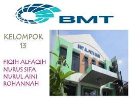 Regulasi baitul mal wa tamwilatau bmt. Perkembangan Bmt Di Indonesia Ppt Download