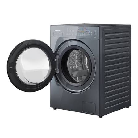 M&aacute;y giặt Panasonic Inverter 13 kg NA-26CVX1AVT