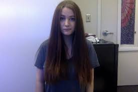 My hair is very thick, long, and usually quite straight, except when it's very humid outside and it becomes a wavy, tangled mess. What Should I Do With My Hair I Feel Like Its So Boring Very Thick Hair Naturally Small Wavy Poofy Frizzy Hair