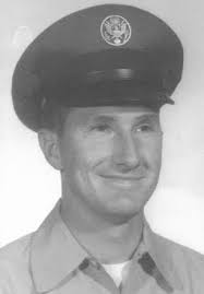 Herrell Fish Obituary