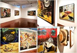 See 111 reviews, articles, and 184 photos of national visual arts gallery, ranked no.64 on tripadvisor among 322 attractions in kuala lumpur. Kuala Lumpur A Visit To Balai Seni Negara National Art Gallery Lhean Storm Visual Artist
