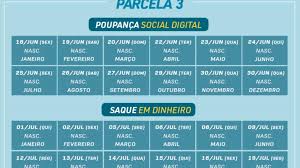 Check spelling or type a new query. Calendario Bolsa Familia 2021 Datas De Pagamento Em Julho