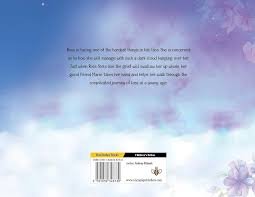 Saying Goodbye is Hard, and That's Okay [Book]