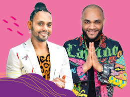 Ricky Manuel ft. Sandro Reyes