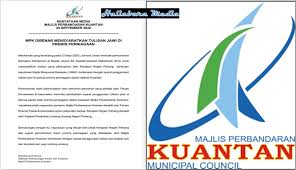 Permohonan jawatan kosong diuniversiti utara malaysia (uum) 23 april 2019 reviewed by admin on april 11, 2019 rating: Mpk Kuantan