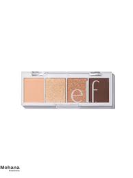 سایه چشم الف مدل Cream & Sugar - Mohana Cosmetic | فروشگاه آرایشی مهنا