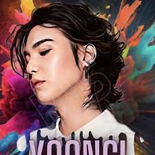 Daewitcha Inspired Print