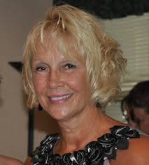 Happy birthday Diane Frey (Brinson)!