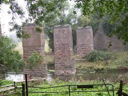 Incorporated in 1719, bellingham, ma is located in norfolk county and is a vibrant community of 16,000 residents. Ballingham Railway Bridge Wikipedia